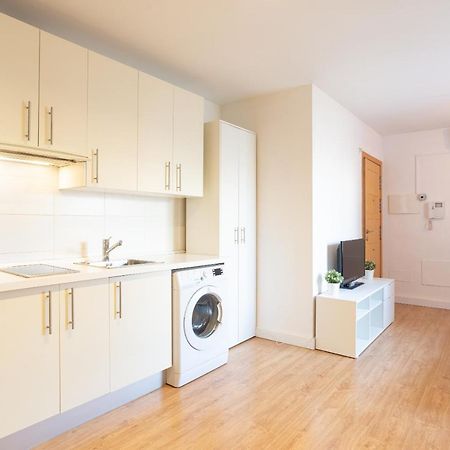 Apartmán Lu&Cia Victoria 4 Màlaga Exteriér fotografie