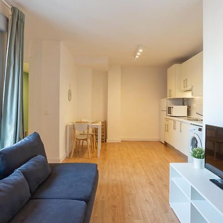 Apartmán Lu&Cia Victoria 4 Màlaga Exteriér fotografie