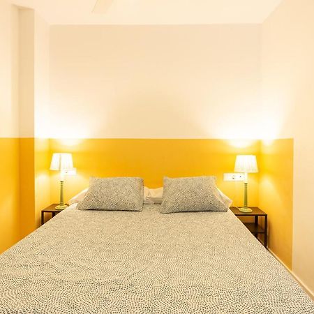 Apartmán Lu&Cia Victoria 4 Màlaga Exteriér fotografie