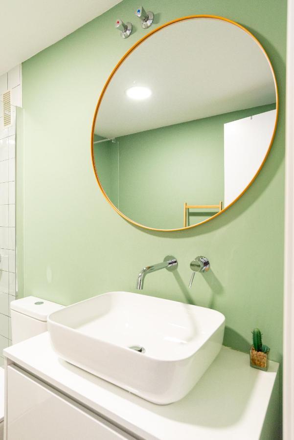 Apartmán Lu&Cia Victoria 4 Màlaga Exteriér fotografie