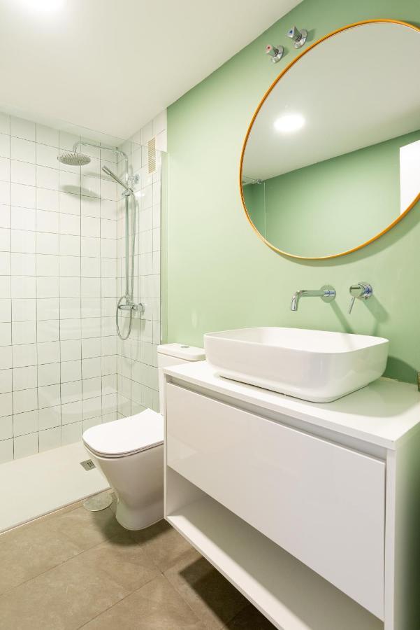 Apartmán Lu&Cia Victoria 4 Màlaga Exteriér fotografie