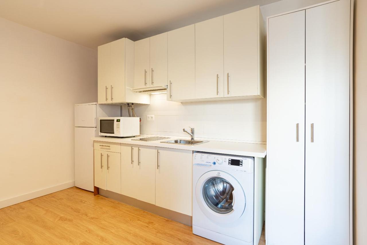 Apartmán Lu&Cia Victoria 4 Màlaga Exteriér fotografie