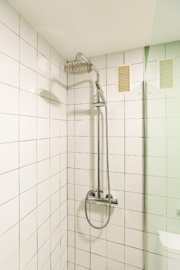 Apartmán Lu&Cia Victoria 4 Màlaga Exteriér fotografie