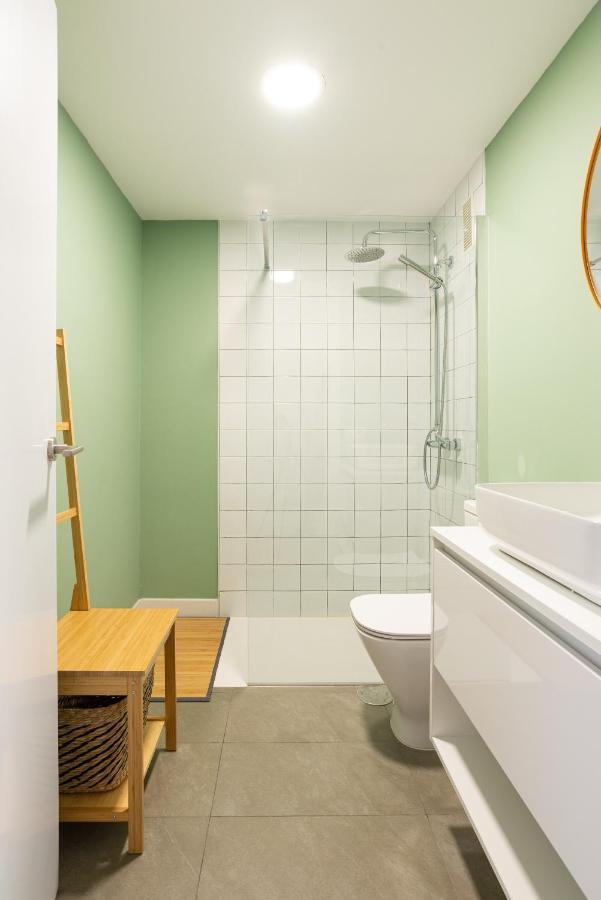 Apartmán Lu&Cia Victoria 4 Màlaga Exteriér fotografie