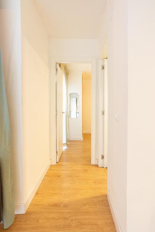 Apartmán Lu&Cia Victoria 4 Màlaga Exteriér fotografie