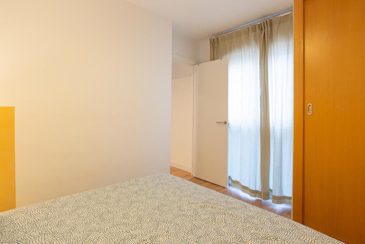Apartmán Lu&Cia Victoria 4 Màlaga Exteriér fotografie